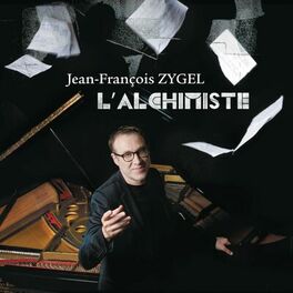 Album cover of L'alchimiste