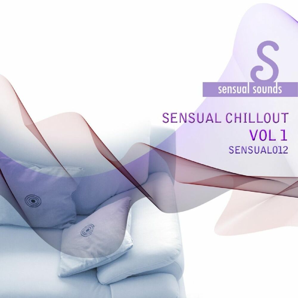 Chillout vol. Sensual Art.