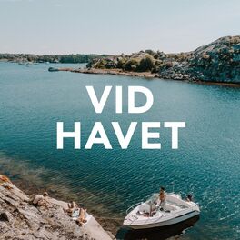 Album cover of Vid havet