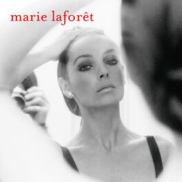 Album cover of Marie Laforêt
