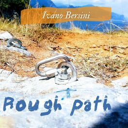 Album cover of Rough Path