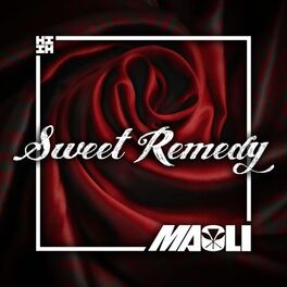 Album cover of Sweet Remedy