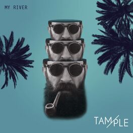 Album cover of My River
