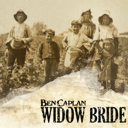 Album cover of Widow Bride