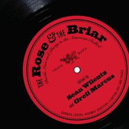 Album cover of The Rose & The Briar