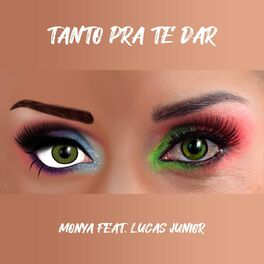 Album cover of Tanto Pra Te Dar