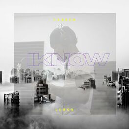 Album cover of I KNOW (feat. Mystix Beatz)
