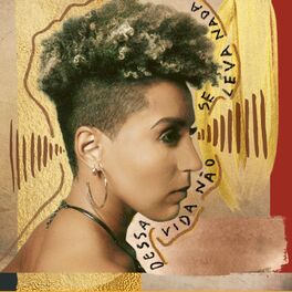 Album cover of Dessa Vida Não Se Leva Nada