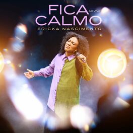 Album cover of Fica Calmo