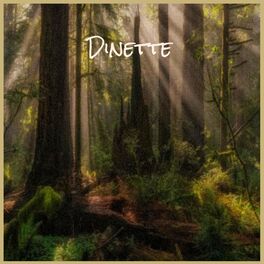 Album cover of Dinette