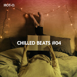 Album cover of Chilled Beats, Vol. 04