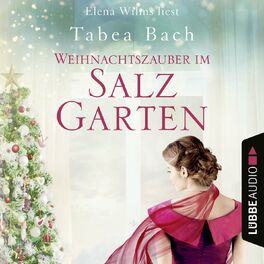 Album cover of Weihnachtszauber im Salzgarten - Eine Geschichte von der Isla Bonita (Ungekürzt)