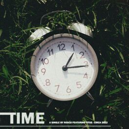 Album cover of Time (feat. Titus)