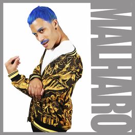 Album cover of Malharo