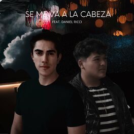 Album cover of Se me va a la cabeza (feat. Ricci)