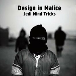 Album cover of Design in Malice