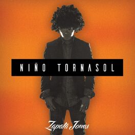 Album cover of Niño Tornasol