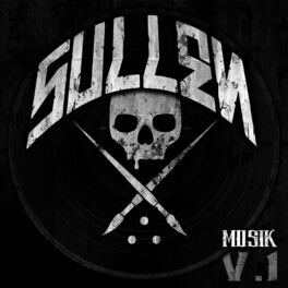 Album cover of Sullen Musik V.1