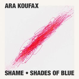 Album cover of Shame - Shades of Blue