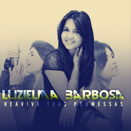 Album cover of Reaviva Tuas Promessas