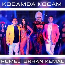 Album cover of Kocamda Kocam