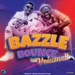 Album cover of Bazzle Bounce
