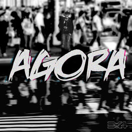 Album cover of Agora