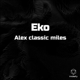 Album cover of Eko