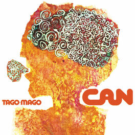 Album cover of Tago Mago (Remastered)