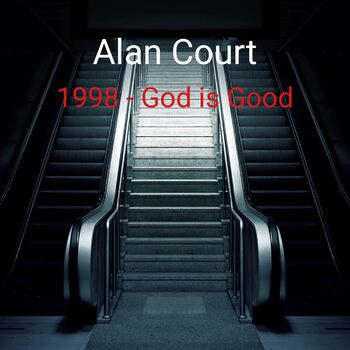 1998 - God Is Good cover