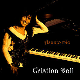 Album cover of Asunto Mio