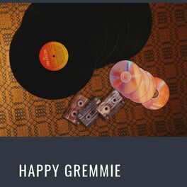 Album cover of Happy Gremmie