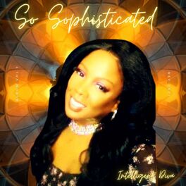 Album cover of So Sophisticated