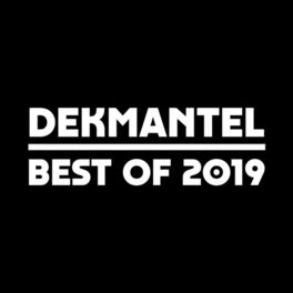Album cover of Dekmantel - Best of 2019