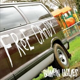 Album cover of Free Candy