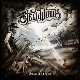 Album cover of Straw in the Wind