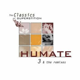 Album cover of 3 & the Remixes