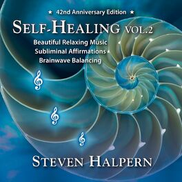 Album cover of Self-Healing, Vol. 2 (42nd Anniversary Edition)