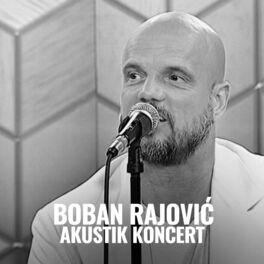 Album cover of Akustik koncert (Piano Acoustic)
