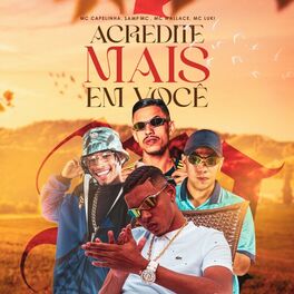 Album cover of Acredite Mais em Você