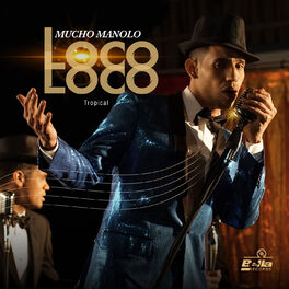 Album cover of Loco Loco