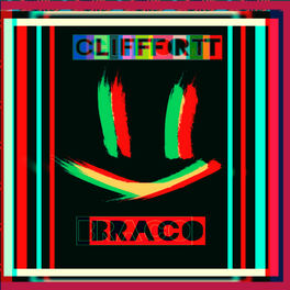 Album cover of Braco