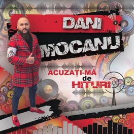 Album cover of Acuzati-ma de hituri