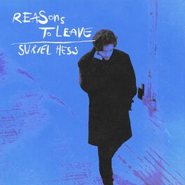 Album cover of Reasons to Leave