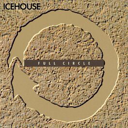 Album cover of Full Circle