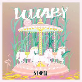 Album cover of Lullaby for relaxing, comfortable mind