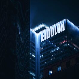Album cover of Eidolon