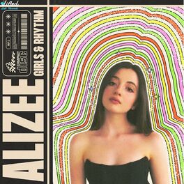 alizee album