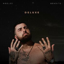 Album cover of Bendito (Edição Deluxe)