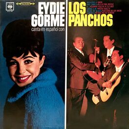 Album cover of Canta en Español Con los Panchos